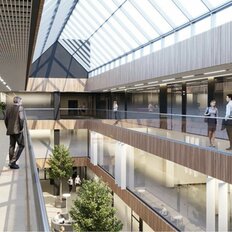 194,8 м², офис - изображение 5