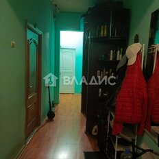 Квартира 71,4 м², 3-комнатная - изображение 5