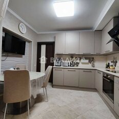 Квартира 74,5 м², 3-комнатная - изображение 3