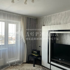 Квартира 54,5 м², 2-комнатная - изображение 1