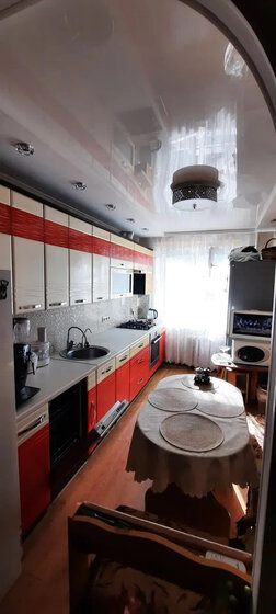 70,4 м², 3-комнатная квартира 7 200 000 ₽ - изображение 51