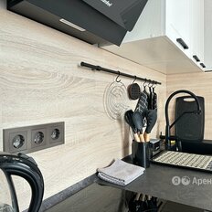 Квартира 24,1 м², студия - изображение 3