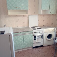 Квартира 35,5 м², 1-комнатная - изображение 1