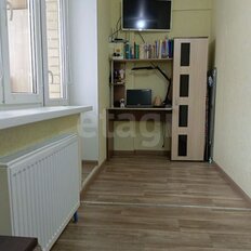 Квартира 31 м², студия - изображение 5