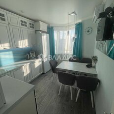 Квартира 89,7 м², 4-комнатная - изображение 2