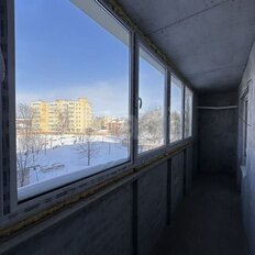 Квартира 116 м², 3-комнатная - изображение 5