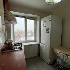 Квартира 32 м², 1-комнатная - изображение 3