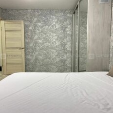 Квартира 54 м², 2-комнатная - изображение 5