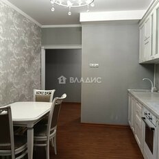 Квартира 62,5 м², 2-комнатная - изображение 1