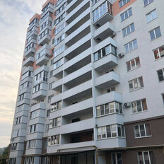 Квартира 34,3 м², 1-комнатная - изображение 1