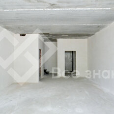 Квартира 97 м², 3-комнатная - изображение 3