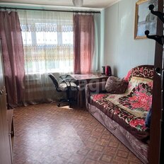 Квартира 13,6 м², студия - изображение 5