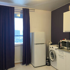 Квартира 28 м², студия - изображение 3