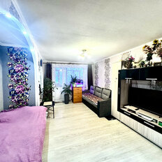 Квартира 30,2 м², 1-комнатная - изображение 1