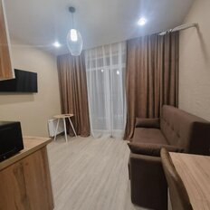 Квартира 21 м², студия - изображение 2