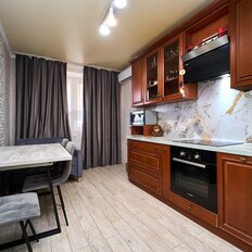 Квартира 63,4 м², 2-комнатная - изображение 3