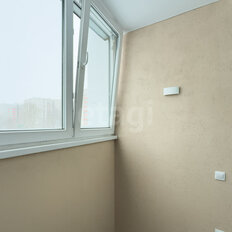 Квартира 38,2 м², 1-комнатная - изображение 4