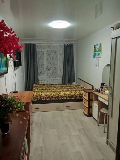 51,1 м², 3-комнатная квартира 3 400 000 ₽ - изображение 54