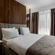 Квартира 23 м², студия - изображение 3