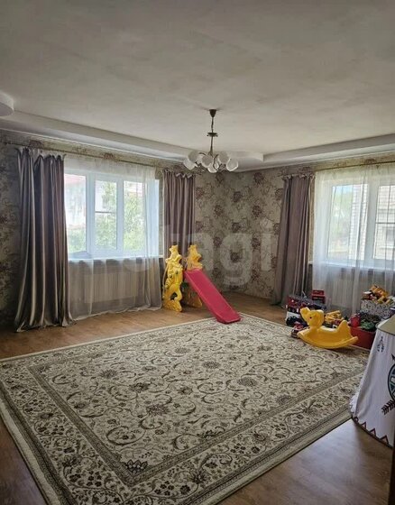 92,5 м² таунхаус, 1,3 сотки участок 30 000 000 ₽ - изображение 54