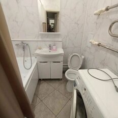 Квартира 34 м², 1-комнатная - изображение 5