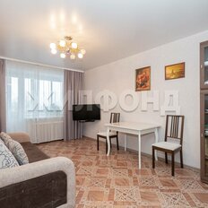 Квартира 45,9 м², 2-комнатная - изображение 1