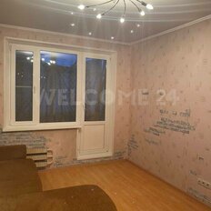 Квартира 55,8 м², 3-комнатная - изображение 1