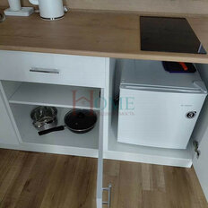 Квартира 18 м², студия - изображение 2