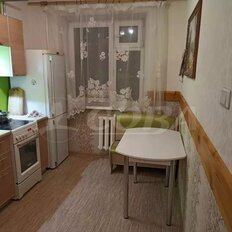 Квартира 53 м², 2-комнатная - изображение 2