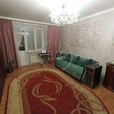Квартира 111,7 м², 3-комнатная - изображение 2
