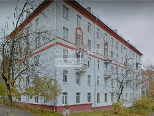 67,5 м², 3-комнатная квартира 6 450 000 ₽ - изображение 22