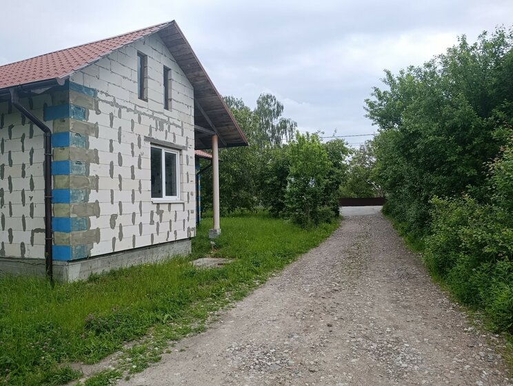 167 м² дом, 5 соток участок 25 000 000 ₽ - изображение 61