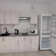 Квартира 32,1 м², 1-комнатная - изображение 1