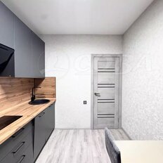 Квартира 32,3 м², 1-комнатная - изображение 5