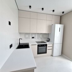 Квартира 50 м², 2-комнатная - изображение 3