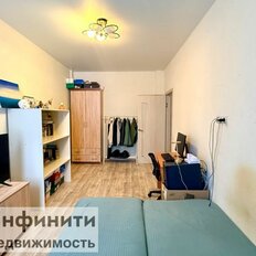 Квартира 61 м², 2-комнатная - изображение 5