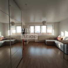 Квартира 29,4 м², студия - изображение 3