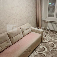 Квартира 43 м², 3-комнатная - изображение 5