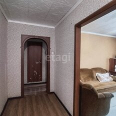 Квартира 76,3 м², 4-комнатная - изображение 5