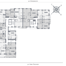 Квартира 28,8 м², студия - изображение 2