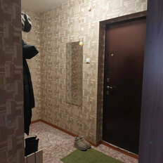 Квартира 34,7 м², 1-комнатная - изображение 2