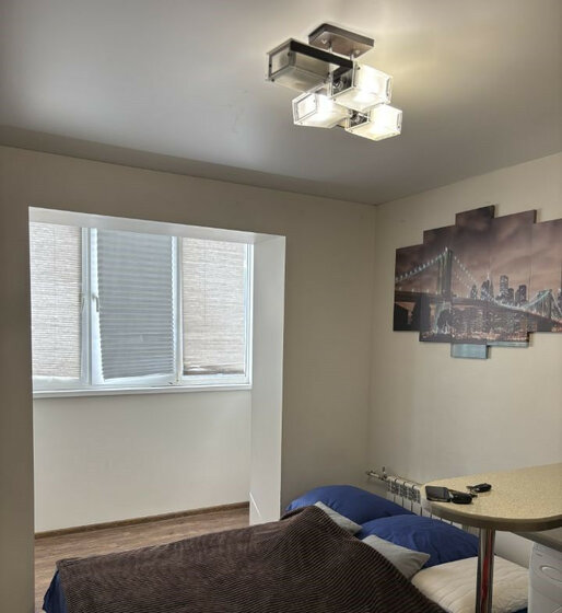 27,5 м², квартира-студия 2 800 000 ₽ - изображение 23