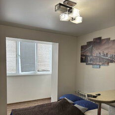 Квартира 21 м², студия - изображение 3