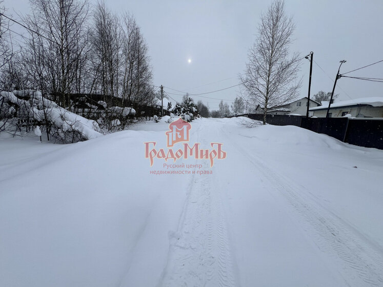 6,6 сотки, участок 957 000 ₽ - изображение 47