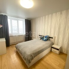 Квартира 31 м², 1-комнатная - изображение 2