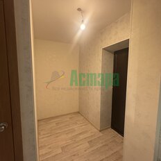 Квартира 32,9 м², 1-комнатная - изображение 3