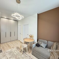 Квартира 37,5 м², 1-комнатная - изображение 5