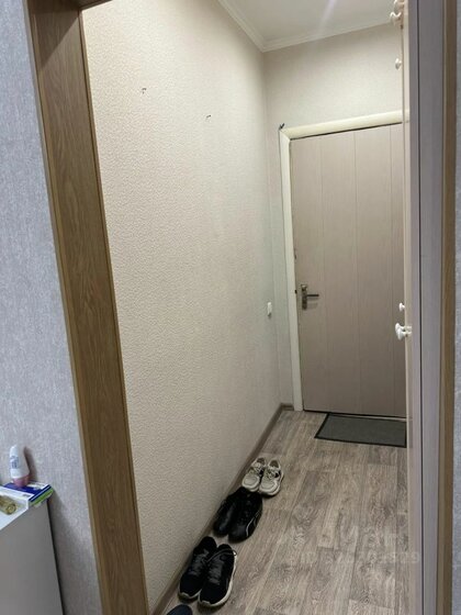 30 м², 1-комнатная квартира 4 000 000 ₽ - изображение 54