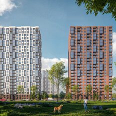Квартира 72,9 м², 3-комнатная - изображение 5