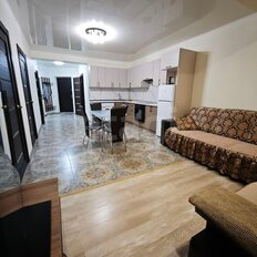 Квартира 69,8 м², 2-комнатная - изображение 4